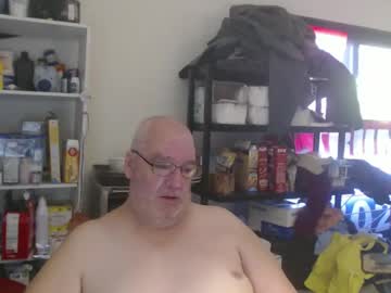 Usgoober December 18, 2024 Chaturbate stream image