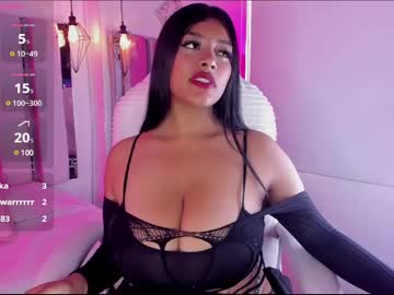 Valery__Ws December 18, 2024 Chaturbate stream image