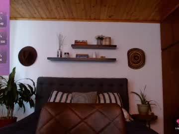 Victoria_Martelo December 18, 2024 Chaturbate stream image