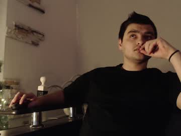 Virgil____ December 18, 2024 Chaturbate stream image