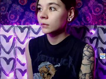 Worldends_Gf December 18, 2024 Chaturbate stream image