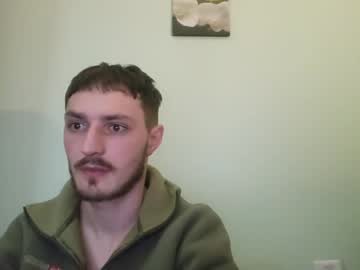 Your_Boss2024 December 18, 2024 Chaturbate stream image