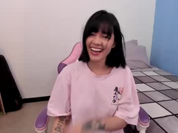 Yunablack December 18, 2024 Chaturbate stream image
