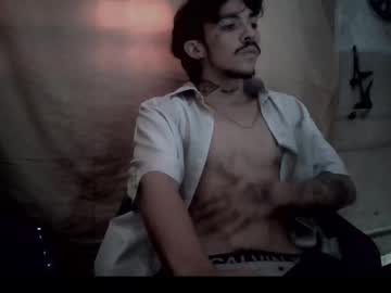 4_Zarlo December 18, 2024 Chaturbate stream image