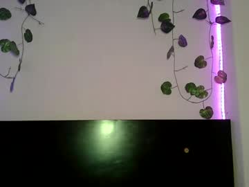 Aine_Ileana December 18, 2024 Chaturbate stream image