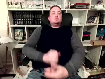 Alexgoldan16 December 18, 2024 Chaturbate stream image