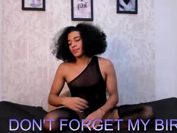 Alexiaross9 December 18, 2024 Chaturbate stream image