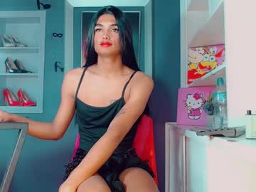 Alisson_Cat1 December 18, 2024 Chaturbate stream image