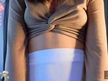 Alodiaeells December 18, 2024 Chaturbate stream image