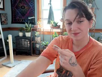 Artiepaints December 18, 2024 Chaturbate stream image