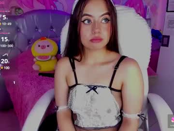 Ary_Cooper_ December 18, 2024 Chaturbate stream image