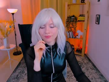 Bat_Laughing_Bat December 18, 2024 Chaturbate stream image