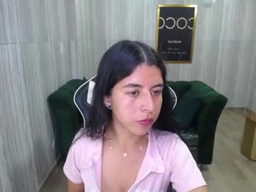 Bela_T_ December 18, 2024 Chaturbate stream image