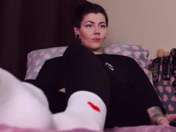 Blake_Luna December 18, 2024 Chaturbate stream image