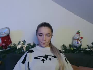Blondagirl_ December 18, 2024 Chaturbate stream image