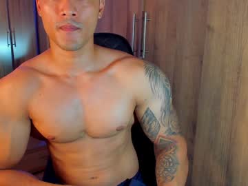 Bryan_Boy_ December 18, 2024 Chaturbate stream image