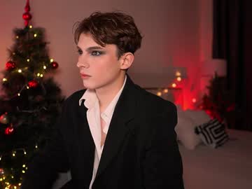Call__Me_Leo December 18, 2024 Chaturbate stream image