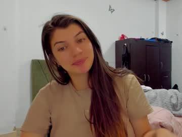 Camila_Tailor December 18, 2024 Chaturbate stream image