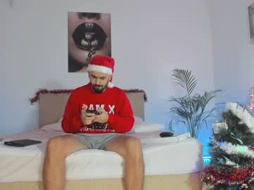 Chase_Power December 18, 2024 Chaturbate stream image