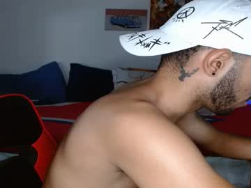 Colinlatinbrown December 18, 2024 Chaturbate stream image