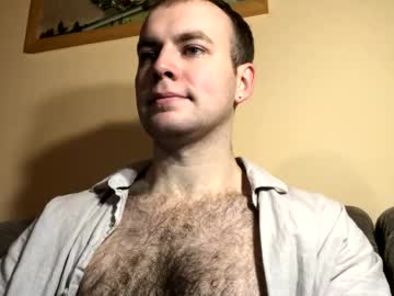 Czechhungman December 18, 2024 Chaturbate stream image