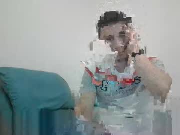 Dale_Sag December 18, 2024 Chaturbate stream image