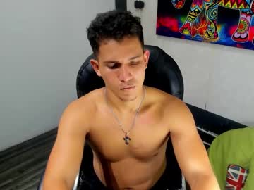 Damian_Mcarty December 18, 2024 Chaturbate stream image