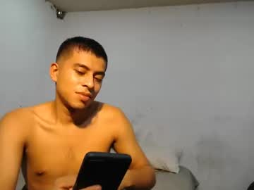 Danielitopapii December 18, 2024 Chaturbate stream image