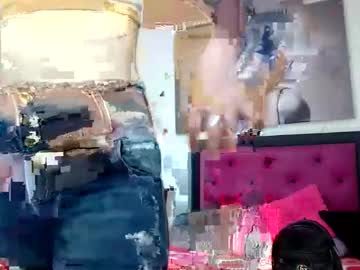 Eliza_Latins December 18, 2024 Chaturbate stream image