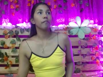 Elsa_Parisii December 18, 2024 Chaturbate stream image