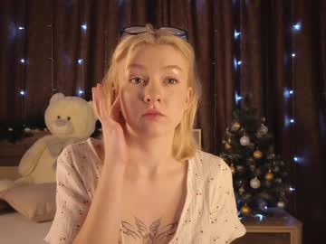 Elsacarterr December 18, 2024 Chaturbate stream image