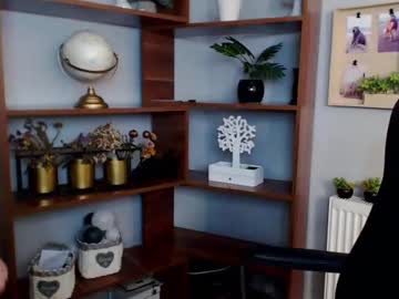 Erotic_Kaya December 18, 2024 Chaturbate stream image