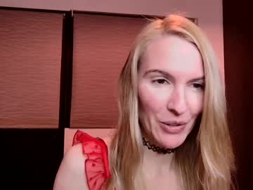 Fanny_Posy December 18, 2024 Chaturbate stream image