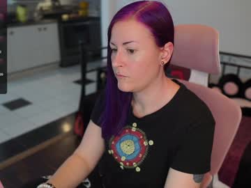Gennyrock December 18, 2024 Chaturbate stream image