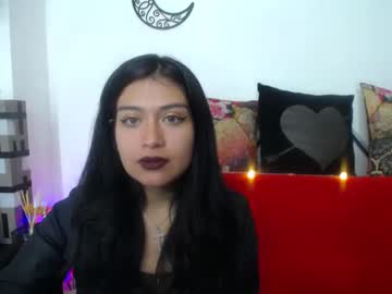 Heavencute December 18, 2024 Chaturbate stream image
