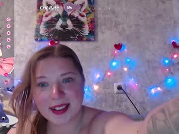 Hello_X_Pussy December 18, 2024 Chaturbate stream image