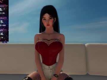 Hinata__Sweet December 18, 2024 Chaturbate stream image