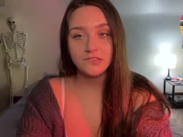 Iamcrystalann December 18, 2024 Chaturbate stream image