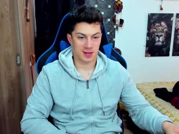 Javiersexymann December 18, 2024 Chaturbate stream image