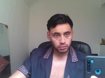 Jessepickman December 18, 2024 Chaturbate stream image