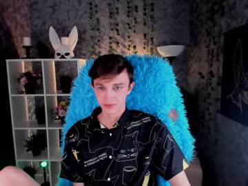 John_Weasley December 18, 2024 Chaturbate stream image