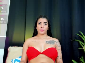 Kaarliekloss December 18, 2024 Chaturbate stream image