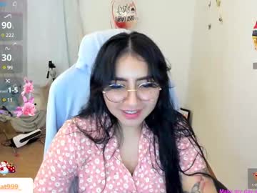 Kat_Ly_Chan December 18, 2024 Chaturbate stream image