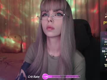 Kerry_Kirk December 18, 2024 Chaturbate stream image