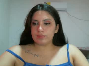 Lala_Gomez01 December 18, 2024 Chaturbate stream image