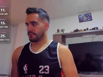 Leon__Hart December 18, 2024 Chaturbate stream image