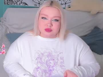 Lilybelll December 18, 2024 Chaturbate stream image