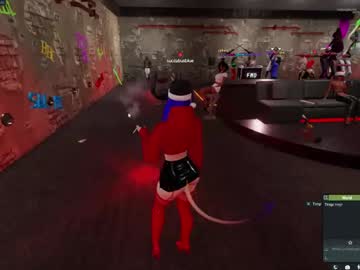 Little_Doll25 stream photo from December 18, 2024