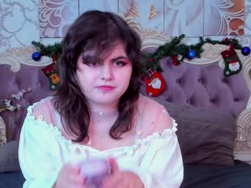 Littleironlady December 18, 2024 Chaturbate stream image