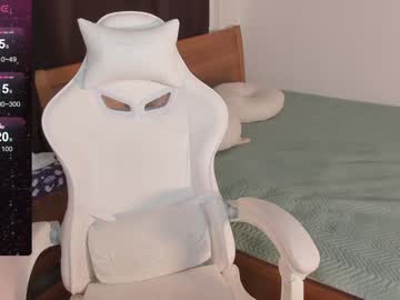 Lostt_Kittty December 18, 2024 Chaturbate stream image